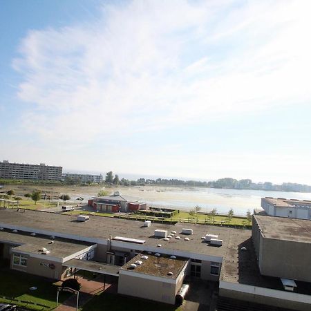 Ferienpark Q06-007 Ferienpark Heiligenhafen Exteriör bild